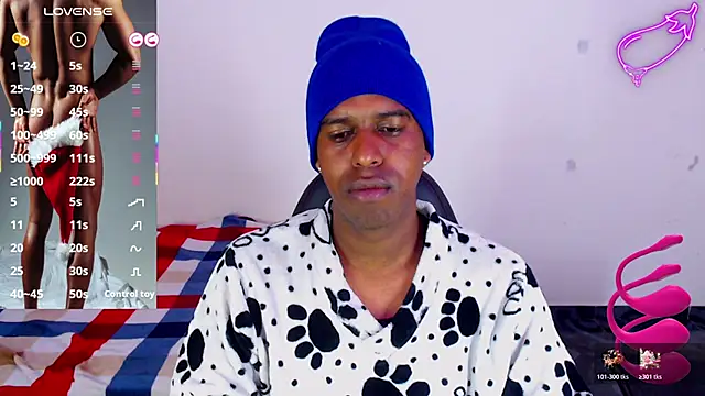 mrjhon26 online show from November 24, 2:06 pm