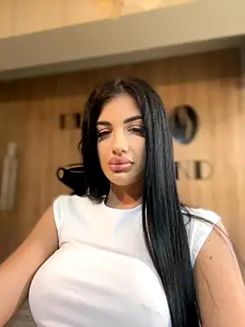 RaisaKali online show from September 20, 3:06 pm