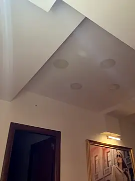 RaisaKali online show from October 31, 4:14 pm