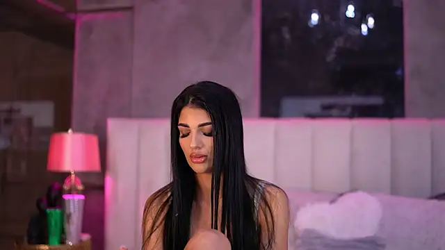 RaisaKali online show from November 24, 4:29 pm