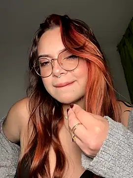 NatyOlson online show from November 15, 1:09 am