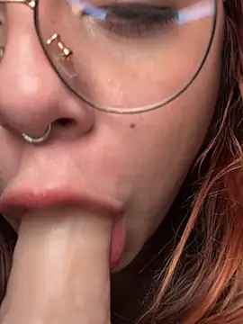 NatyOlson online show from November 28, 6:46 am