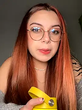 NatyOlson online show from November 14, 5:55 am