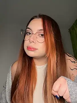 NatyOlson online show from November 26, 2:55 am