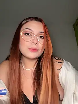 NatyOlson online show from November 22, 3:38 am