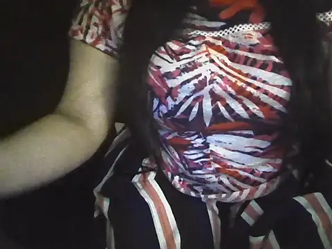 JulieJoe  online show from March 13, 1:21 am