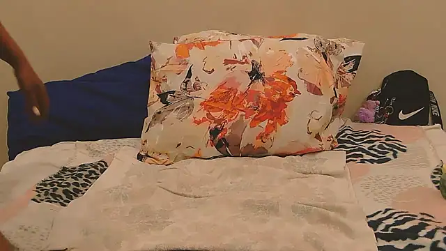 daddyzgal online show from January 6, 6:34 pm