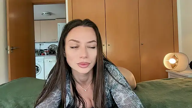 SweetTits26 online show from April 7, 11:34 am