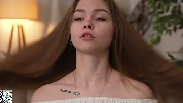 CherrylReid online show from December 1, 8:47 pm