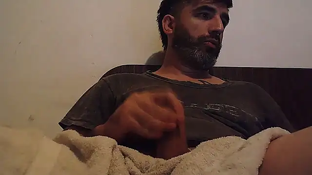 ozzypsico13 online show from March 7, 4:52 am