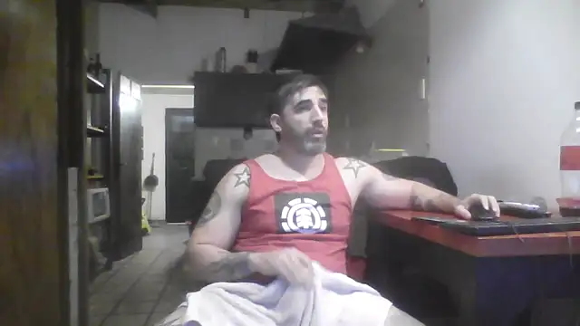 Snapshot of ozzypsico13 chatting on September 10, 10:42 pm ozzypsico13 online show from September 10, 10:42 pm