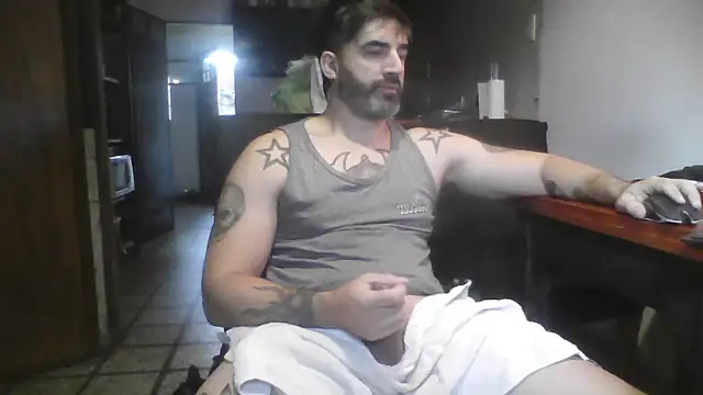 ozzypsico13 online show from January 7, 11:59 am