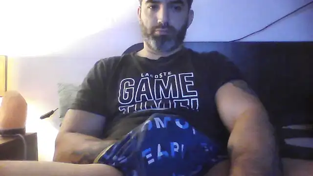 ozzypsico13 online show from June 27, 11:38 am