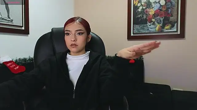 Snapshot of 3badweed3 chatting on December 17, 10:59 pm 3badweed3 online show from December 17, 10:59 pm