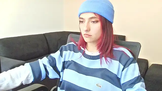 Snapshot of 3badweed3 chatting on January 31, 7:51 pm 3badweed3 online show from January 31, 7:51 pm