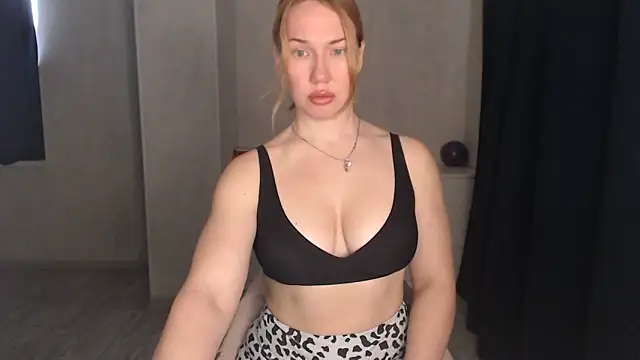 Magic Mary ass online show from April 15, 2:54 pm