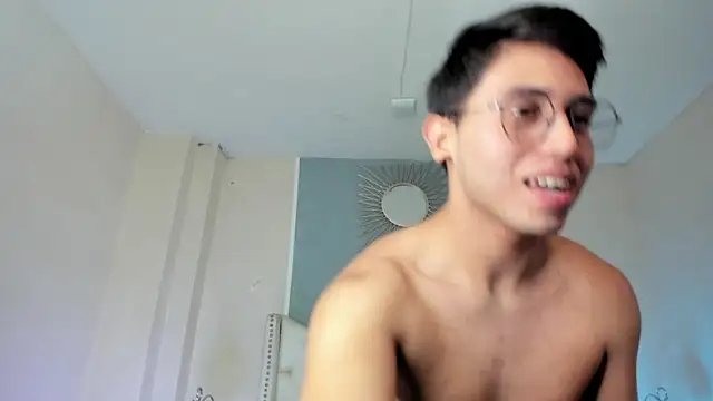 Brandonn Millerr online show from December 31, 10:56 pm