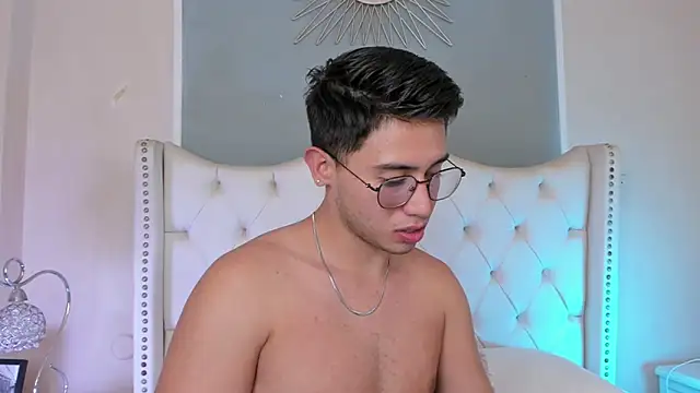 Brandonn Millerr online show from January 31, 11:35 pm