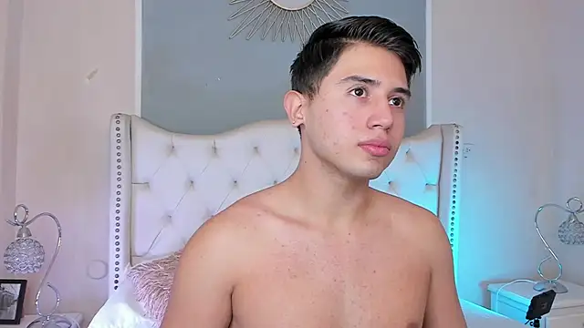 Brandonn Millerr online show from February 10, 8:21 pm
