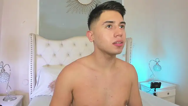Brandonn Millerr online show from January 7, 8:52 pm