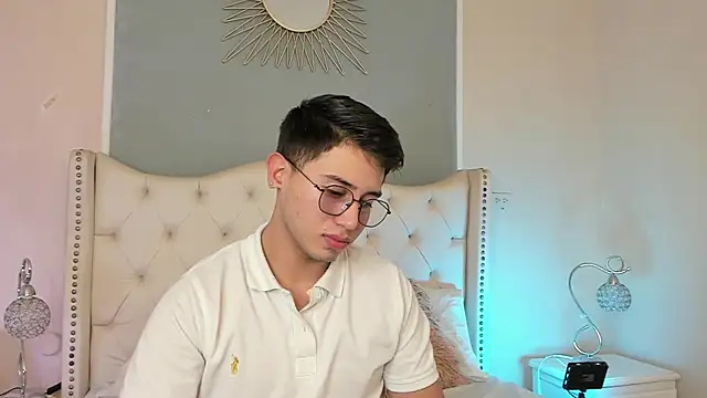 Brandonn Millerr online show from January 30, 9:25 pm