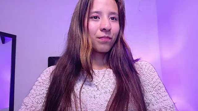 Skinny hottie18 online show from February 25, 1:53 pm