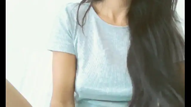 Snapshot of melaniy chatting on October 8, 8:38 am melaniy online show from October 8, 8:38 am