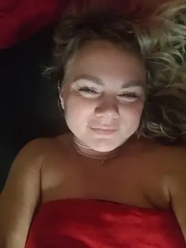 candy queeen online show from July 10, 11:27 pm