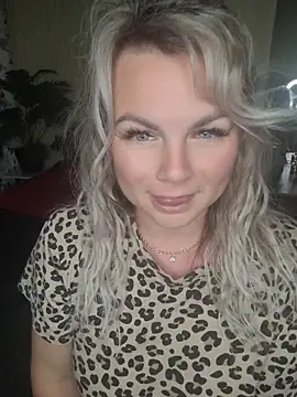 candy queeen online show from May 24, 11:04 pm