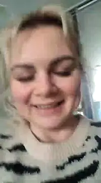 candy queeen online show from February 27, 4:46 am