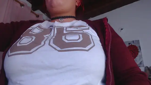 Amara Red online show from April 20, 11:24 am