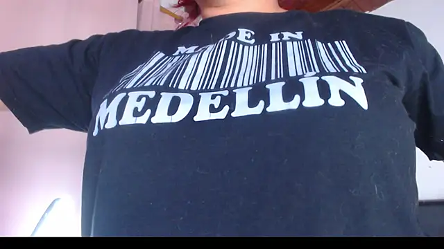 Amara Red online show from April 1, 11:11 am