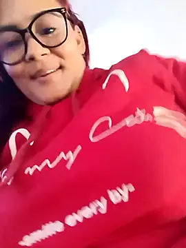 Amara Red online show from March 29, 1:02 pm