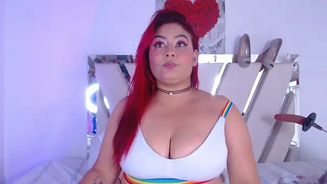 Amara Red online show from May 29, 11:27 am