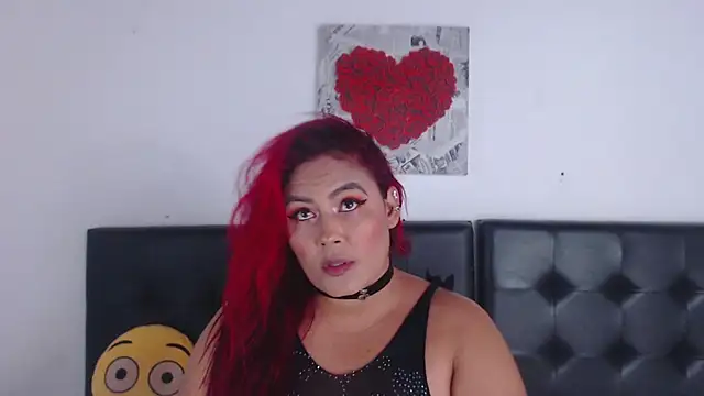 Amara Red online show from November 5, 11:24 am