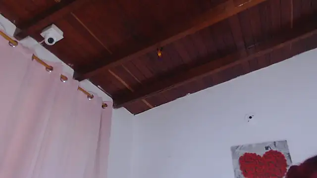 Amara Red online show from April 9, 11:38 am