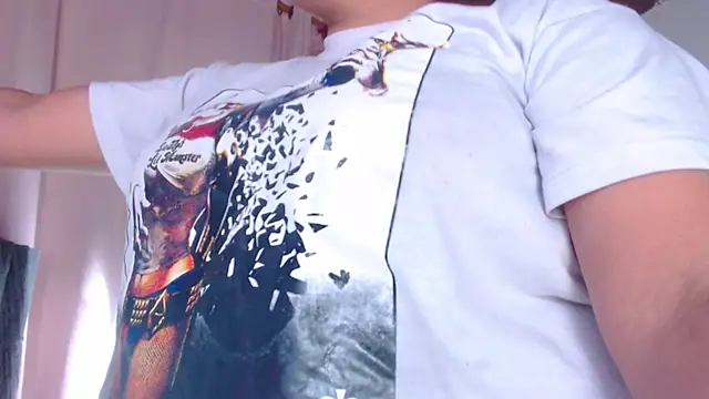 Amara Red online show from April 7, 11:23 am