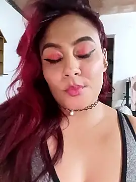 Amara Red online show from January 18, 12:25 am