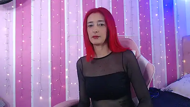 Snapshot of Ruby_Your_Milf chatting on September 15, 9:37 pm Ruby Your Milf online show from September 15, 9:37 pm