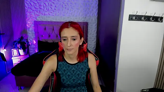 Ruby Your Milf online show from January 9, 6:59 pm