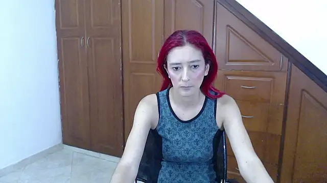 Ruby Your Milf online show from March 7, 4:56 pm