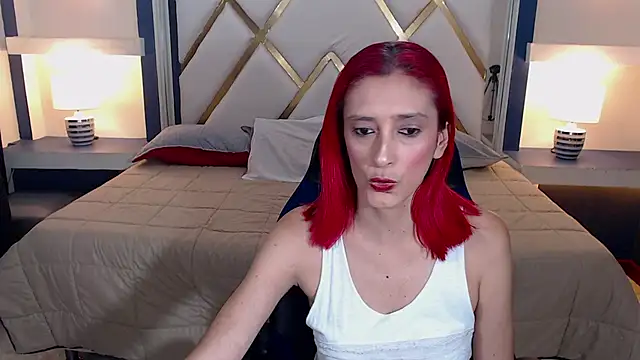 Ruby Your Milf online show from February 12, 7:02 pm