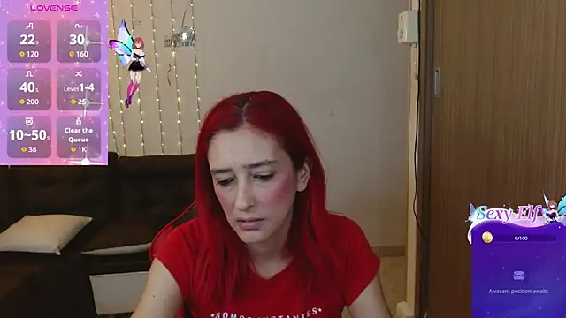 Snapshot of Ruby_Your_Milf chatting on May 1, 7:30 pm Ruby Your Milf online show from May 1, 7:30 pm
