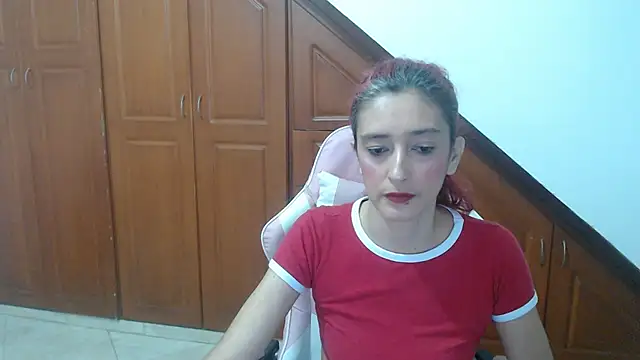 Ruby Your Milf online show from December 18, 6:45 pm