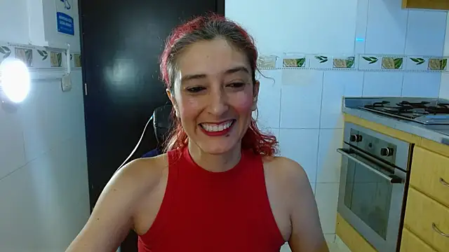 Ruby Your Milf online show from December 16, 6:34 pm