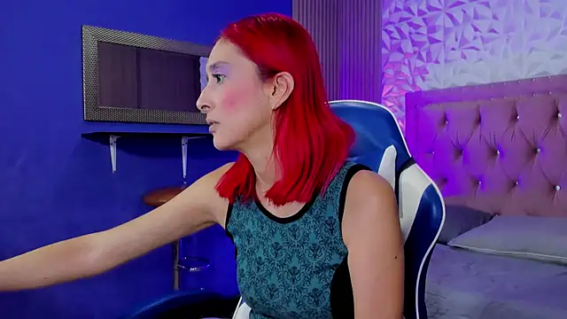 Ruby Your Milf online show from February 4, 6:47 pm