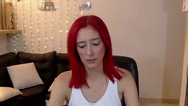 Ruby Your Milf online show from February 23, 9:26 pm