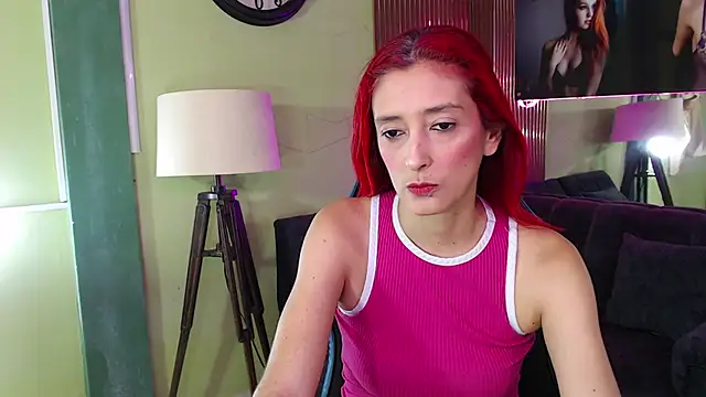 Ruby Your Milf online show from March 24, 8:20 pm