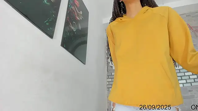Snapshot of MystiqueTs chatting on September 26, 12:45 pm MystiqueTs online show from September 26, 12:45 pm
