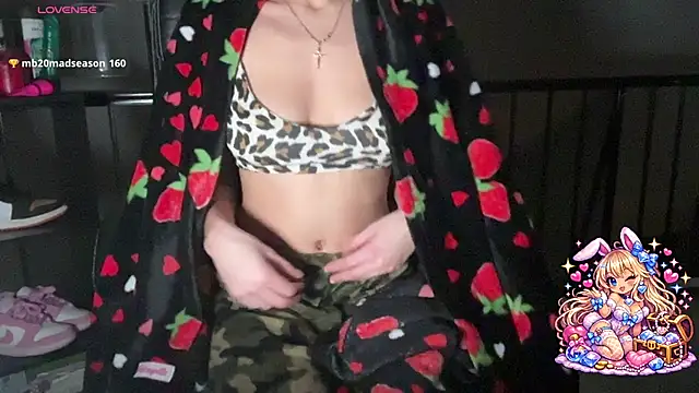 babybimbo online show from March 26, 7:39 am